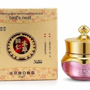 Jiaoli Bird’s Nest Whitening Cream