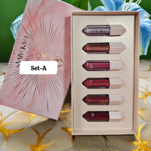 Handaiyan Diamond Lipstick (Set-A)