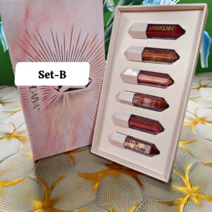 Handaiyan Diamond Lipstick (Set-B)