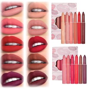 Handaiyan Lip Crayon ( Set A+B )