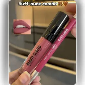 Buff-Nude (Combo)