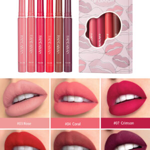 Handaiyan Lip Crayon ( Set B )