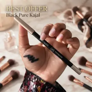 ১ টি Black Kajal