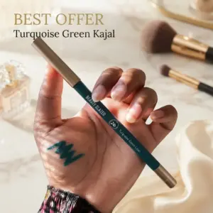 ১ টি Green Kajal