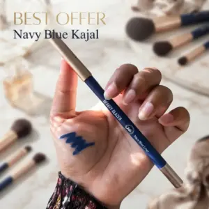 ১ টি Blue Kajal
