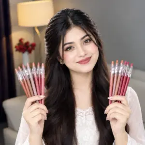 SHEGLAN 12 Pcs Lipstick
