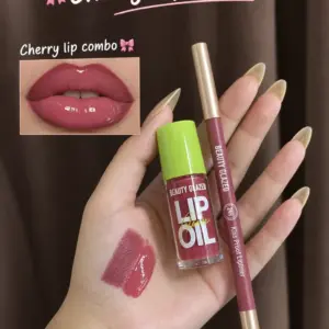 Cherry Lip Combo